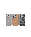 Venco Apple iPhone 14 Pro Max Viper Kapak - Titan Gri