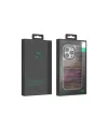 Venco Apple iPhone 14 Pro Max Wave Kapak - Sarı