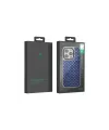 Venco Apple iPhone 15 Pro Brand Kapak - Lacivert