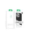 Venco Apple İphone 15 Pro Home Magsafe Kapak - Derin Mor