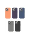Venco Apple iPhone 15 Pro Max Home Magsafe Kapak - Siyah