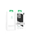 Venco Apple iPhone 15 Pro Max Home Magsafe Kapak - Siyah
