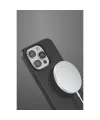 Venco Apple İphone 15 Pro Max Home Magsafe Kapak - Turuncu