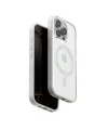 Venco Apple İphone 15 Pro Max Joly Magsafe Kapak - Beyaz
