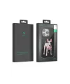 Venco Apple iPhone 15 Pro Max Perma Desenli Kapak - Lacivert