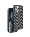 Venco Apple iPhone 15 Pro Max Viper Kapak - Siyah