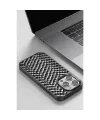 Venco Apple İphone 15 Pro Max Viper Kapak - Siyah