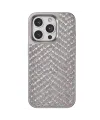 Venco Apple iPhone 15 Pro Max Viper Kapak - Titan Gri