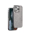 Venco Apple İphone 15 Pro Max Viper Kapak - Titan Gri
