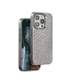 Venco Apple iPhone 15 Pro Max Viper Kapak - Titan Gri