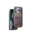 Venco Apple İphone 15 Pro Wave Kapak - Pembe