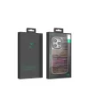 Venco Apple İphone 15 Pro Wave Kapak - Pembe