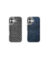 Venco Apple iPhone 16 Brand Kapak - Lacivert