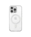 Venco Apple iPhone 16 Pro Joly Magsafe Kapak - Beyaz