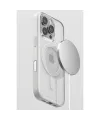 Venco Apple İphone 16 Pro Joly Magsafe Kapak - Beyaz