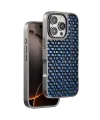Venco Apple iPhone 16 Pro Max Brand Kapak - Lacivert