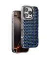 Venco Apple İphone 16 Pro Max Brand Kapak - Lacivert