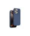 Venco Apple iPhone 16 Pro Max Home Magsafe Kapak - Lacivert