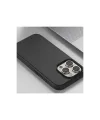 Venco Apple iPhone 16 Pro Max Home Magsafe Kapak - Titan Gri