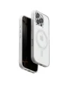 Venco Apple İphone 16 Pro Max Joly Magsafe Kapak - Beyaz