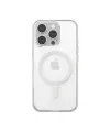 Venco Apple İphone 16 Pro Max Joly Magsafe Kapak - Beyaz