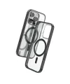 Venco Apple İphone 16 Pro Max Joly Magsafe Kapak - Siyah