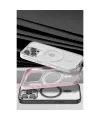 Venco Apple iPhone 16 Pro Max Joly Magsafe Kapak - Siyah