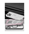Venco Apple İphone 16 Pro Max Joly Magsafe Kapak - Siyah