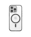 Venco Apple iPhone 16 Pro Max Joly Magsafe Kapak - Siyah