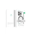 Venco Apple iPhone 16 Pro Max Joly Magsafe Kapak - Siyah