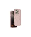Venco Apple iPhone 16 Pro Max Orbit Magsafe Kapak - Rose Gold