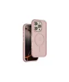 Venco Apple İphone 16 Pro Max Orbit Magsafe Kapak - Rose Gold