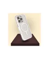Venco Apple İphone 16 Pro Max Orbit Magsafe Kapak - Rose Gold
