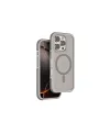Venco Apple İphone 16 Pro Max Orbit Magsafe Kapak - Titan Gri