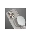Venco Apple iPhone 16 Pro Max Orbit Magsafe Kapak - Titan Gri