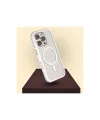 Venco Apple iPhone 16 Pro Max Orbit Magsafe Kapak - Titan Gri