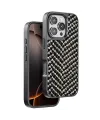Venco Apple İphone 16 Pro Max Viper Kapak - Siyah