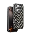 Venco Apple iPhone 16 Pro Max Viper Kapak - Siyah