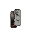 Venco Apple iPhone 16 Pro Orbit Magsafe Kapak - Siyah