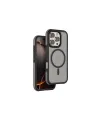 Venco Apple İphone 16 Pro Orbit Magsafe Kapak - Siyah