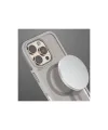 Venco Apple İphone 16 Pro Orbit Magsafe Kapak - Siyah