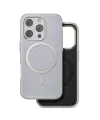 Venco Apple İphone 16 Pro Puskas Magsafe Kapak - Titan Gri