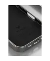 Venco Apple iPhone 16 Pro Wave Kapak - Kahverengi
