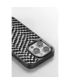 Venco Apple iPhone 16 Viper Kapak - Siyah