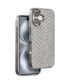 Venco Apple iPhone 16 Viper Kapak - Titan Gri