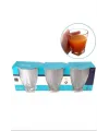 Venüs 3lü Su Bardağı 250Ml Royaleks-212