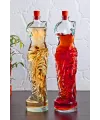 Venüs Yağdanlık - Kadın Figürlü Sirkelik Sosluk 200 Ml