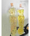 Venüs Yağdanlık - Kadın Figürlü Sirkelik Sosluk  Lüx 180 Ml