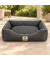 Vera Premium Yatak - Antrasit / Large