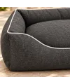 Vera Premium Yatak - Antrasit / Medium